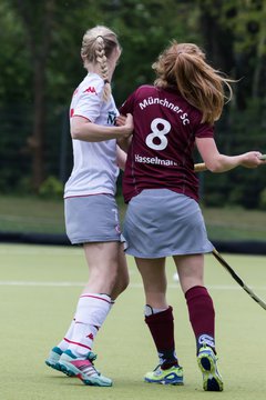 Bild 241 - BL Damen Der Club an der Alster : M�nchener SC : Ergebnis: 1:5